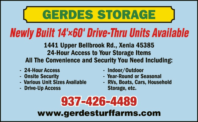 Service Directory