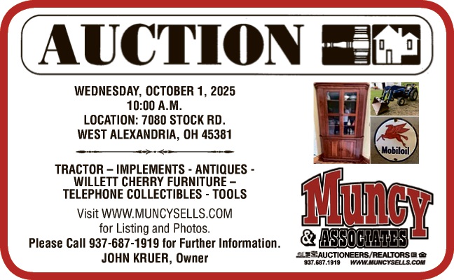 Auction