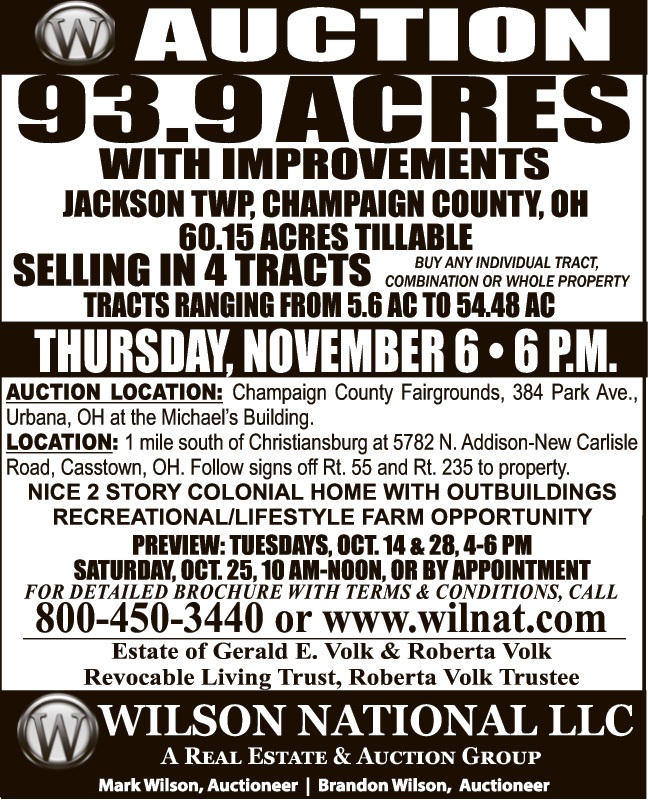 Auction