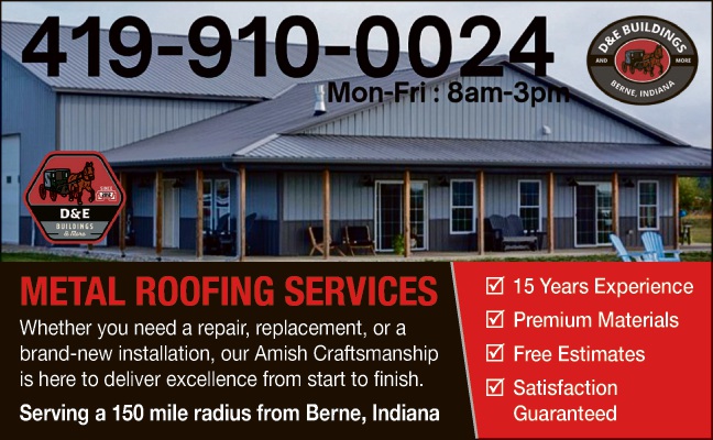 Service Directory