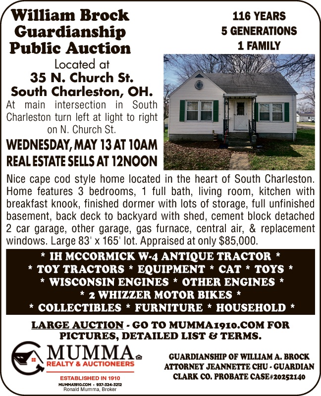 Auction