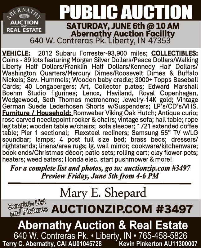 Auction