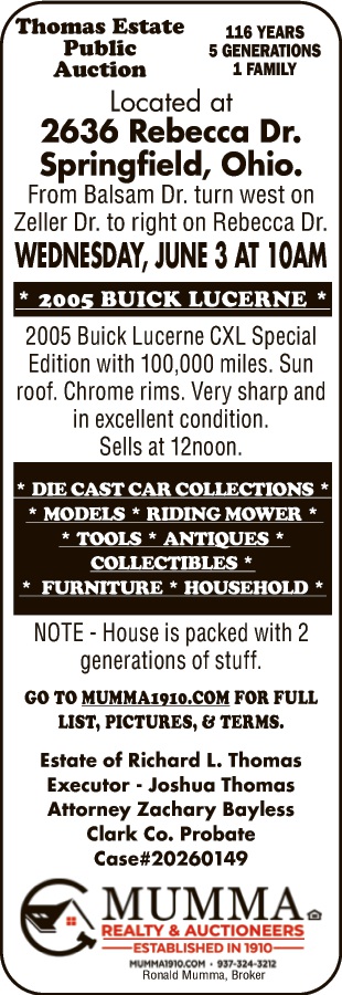 Auction