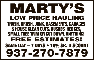 Service Directory