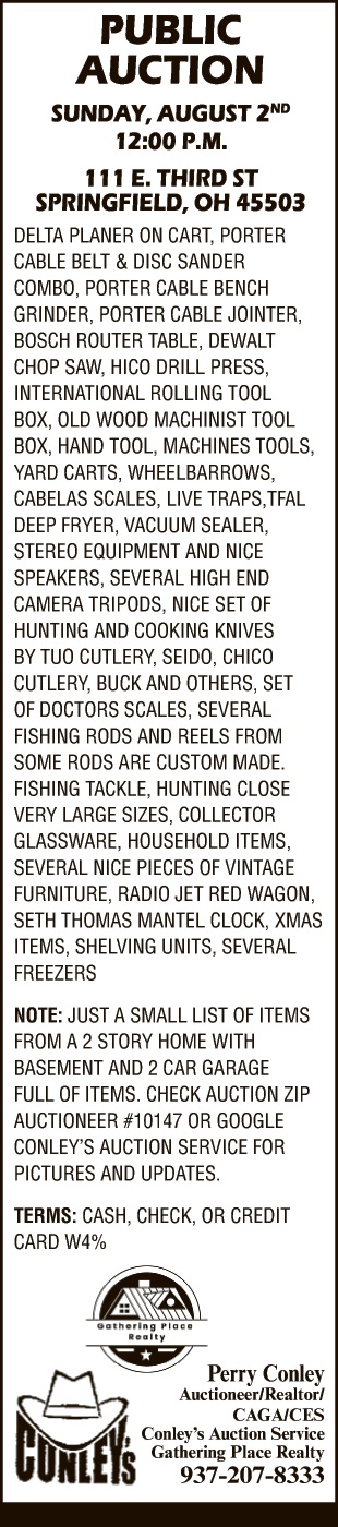 Auction