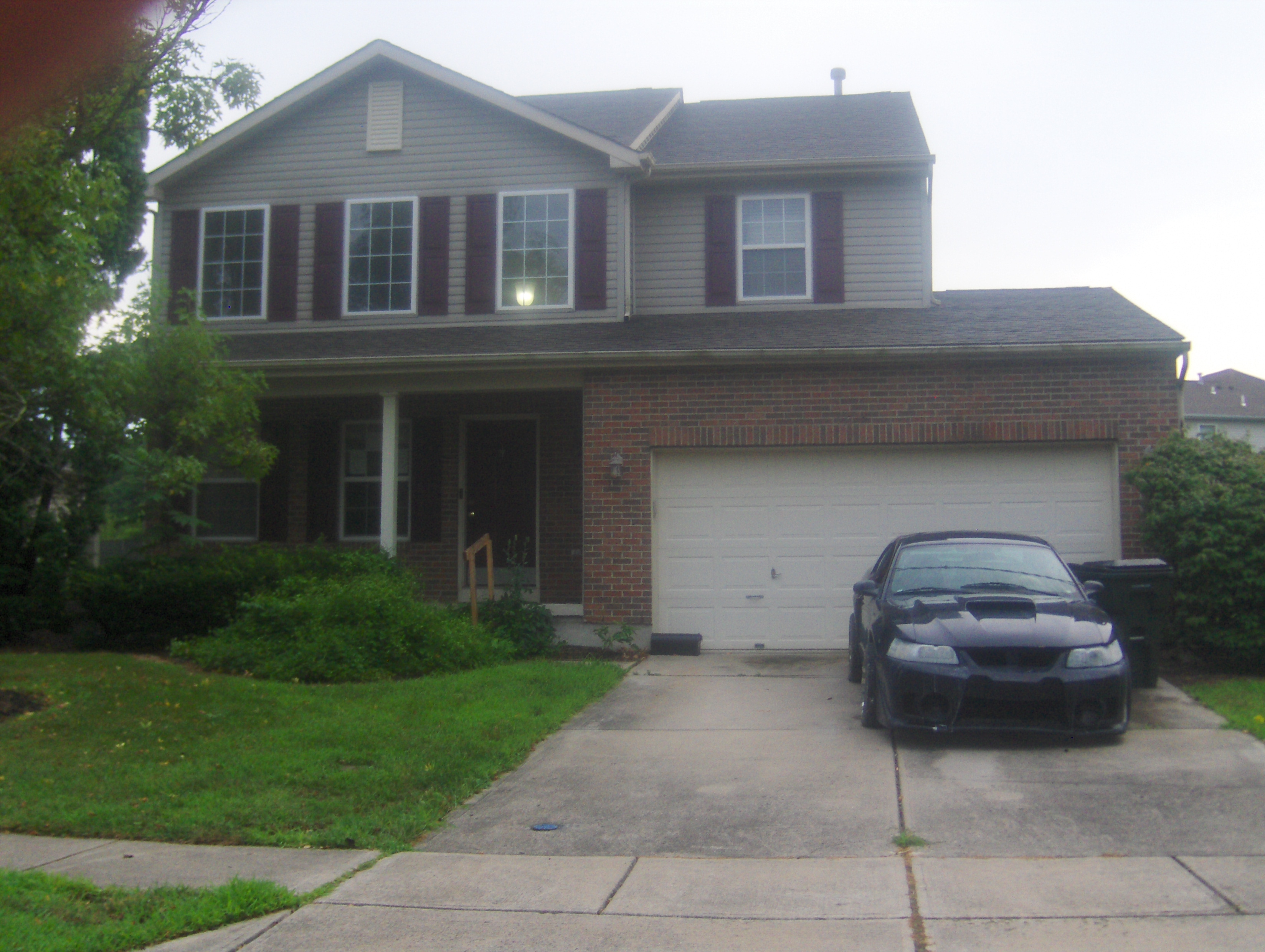 DAYTON 45424 6654 GREELEY AVE