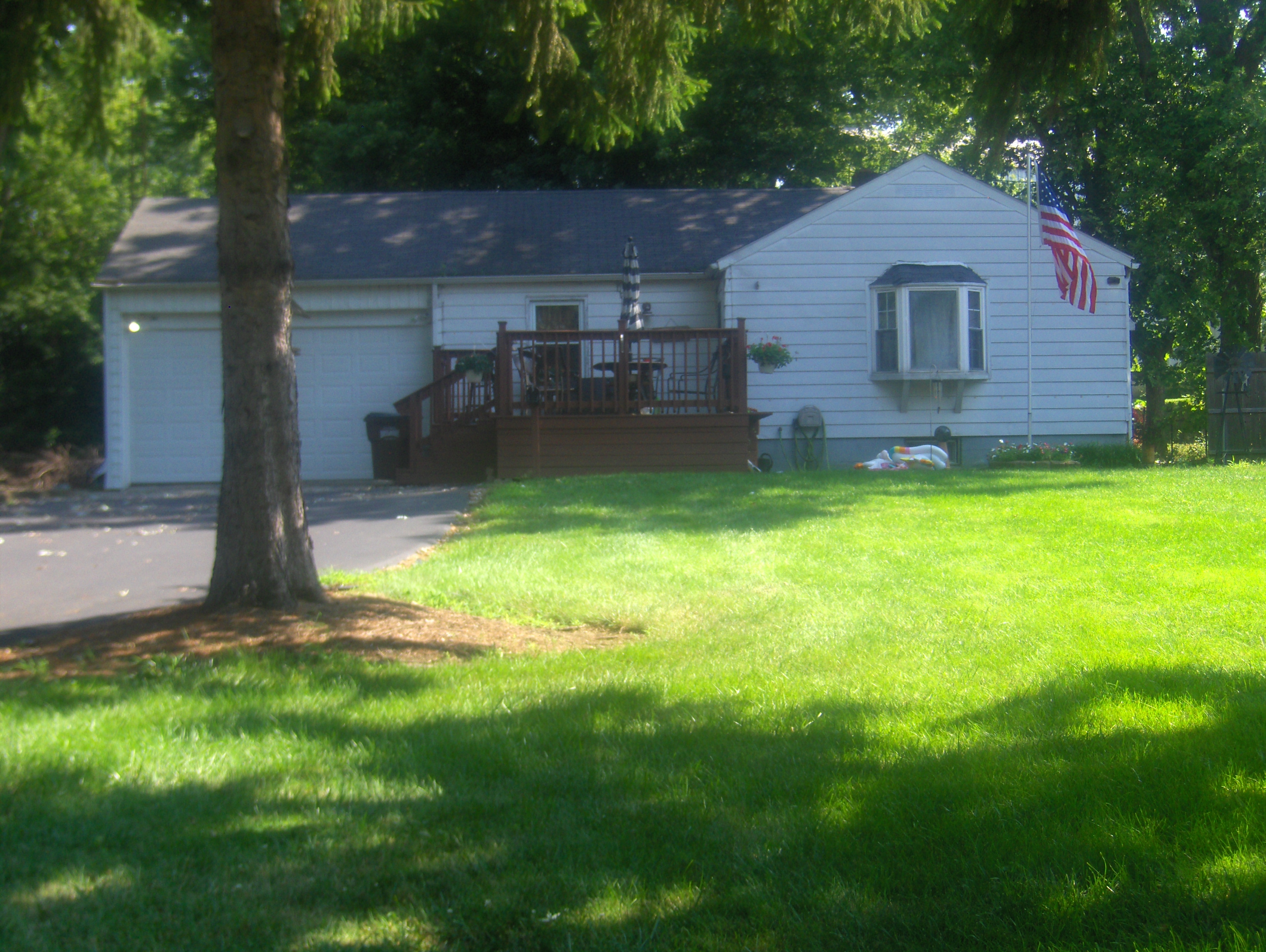 BROOKVILLE 45309 232 WALNUT ST