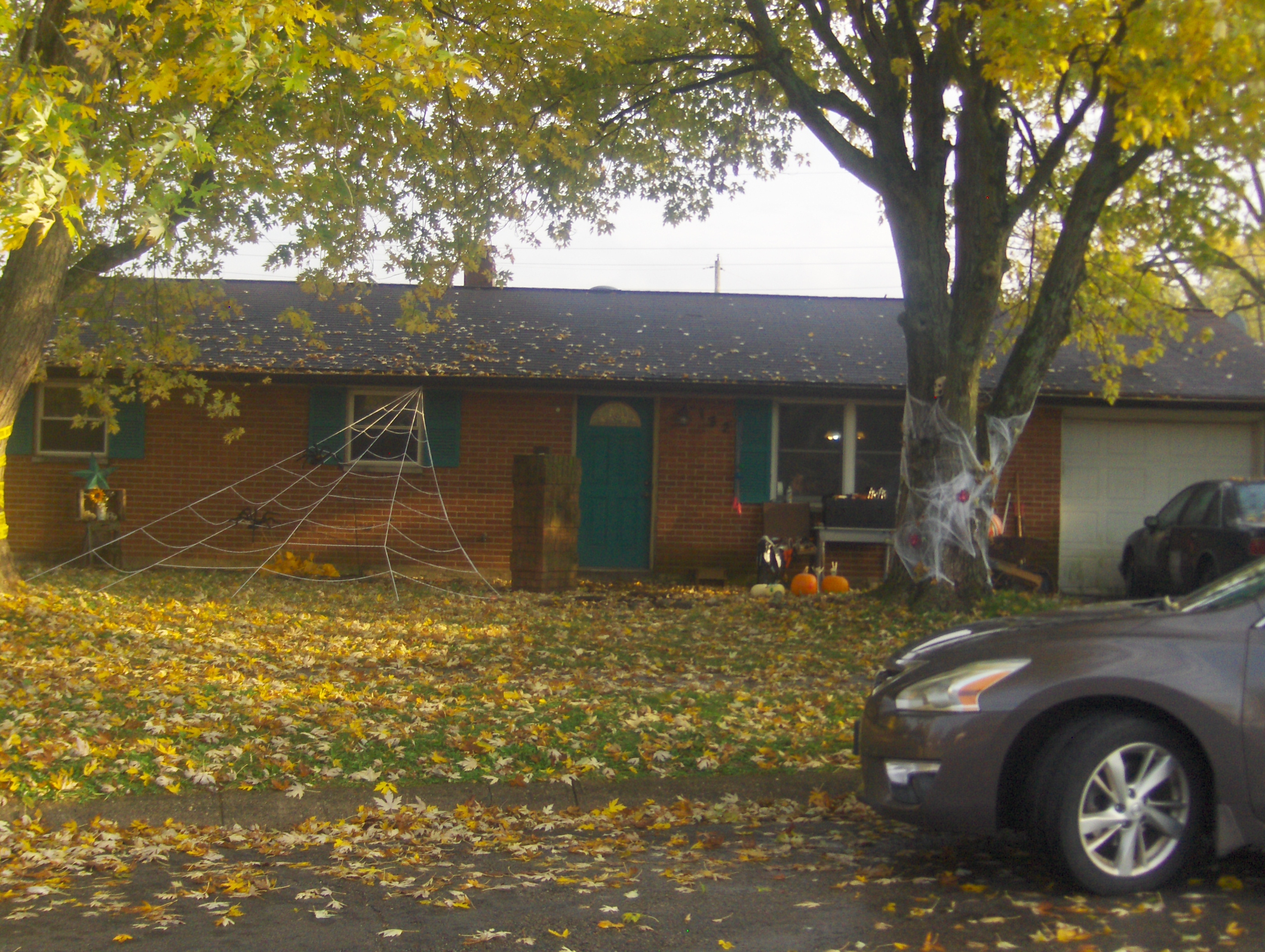 NEW LEBANON 45345 138 GLENADA CT