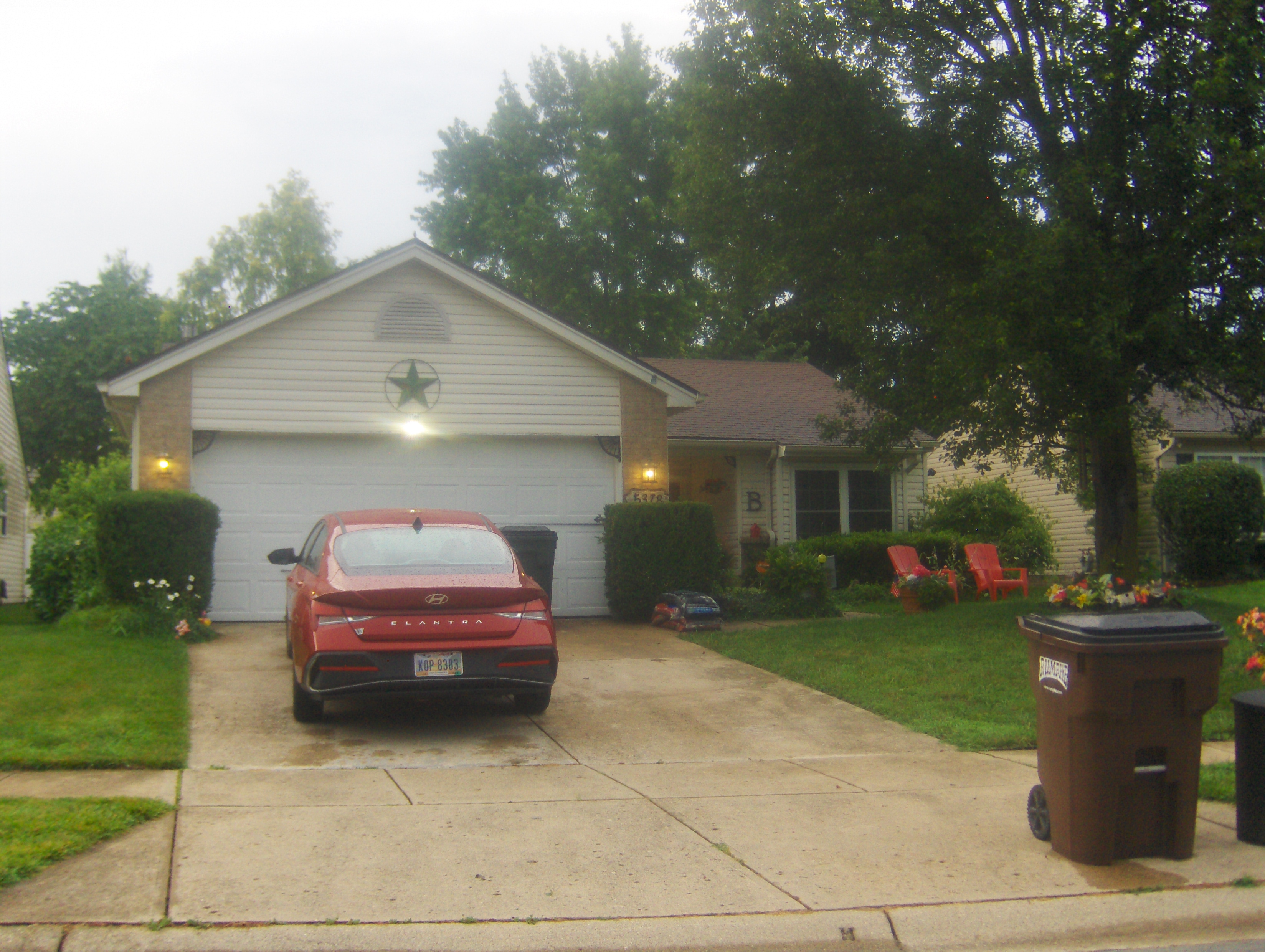 DAYTON 45439 5378 MALLET CLUB DRIVE