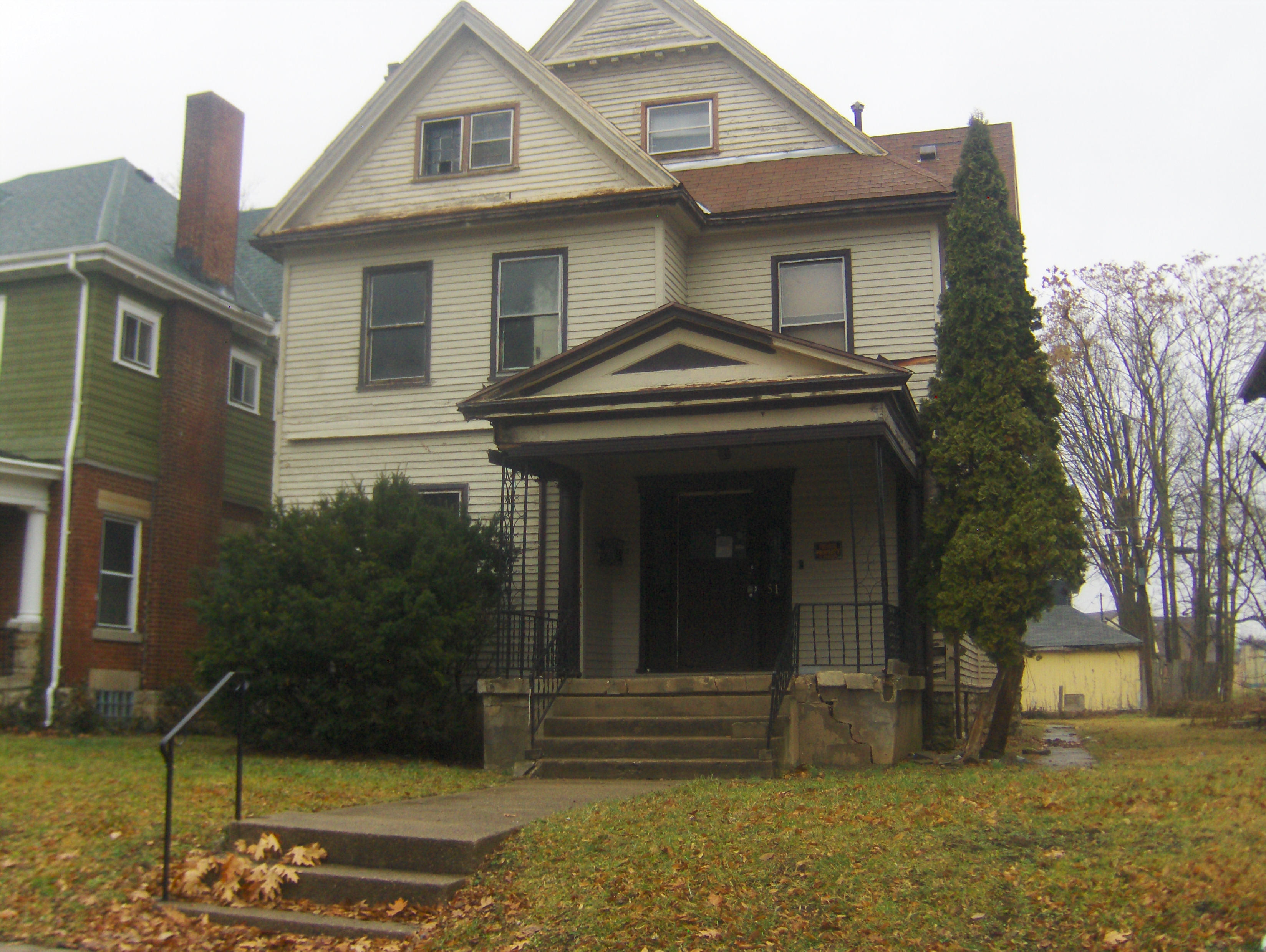 DAYTON 45402 51 LEXINGTON AVE