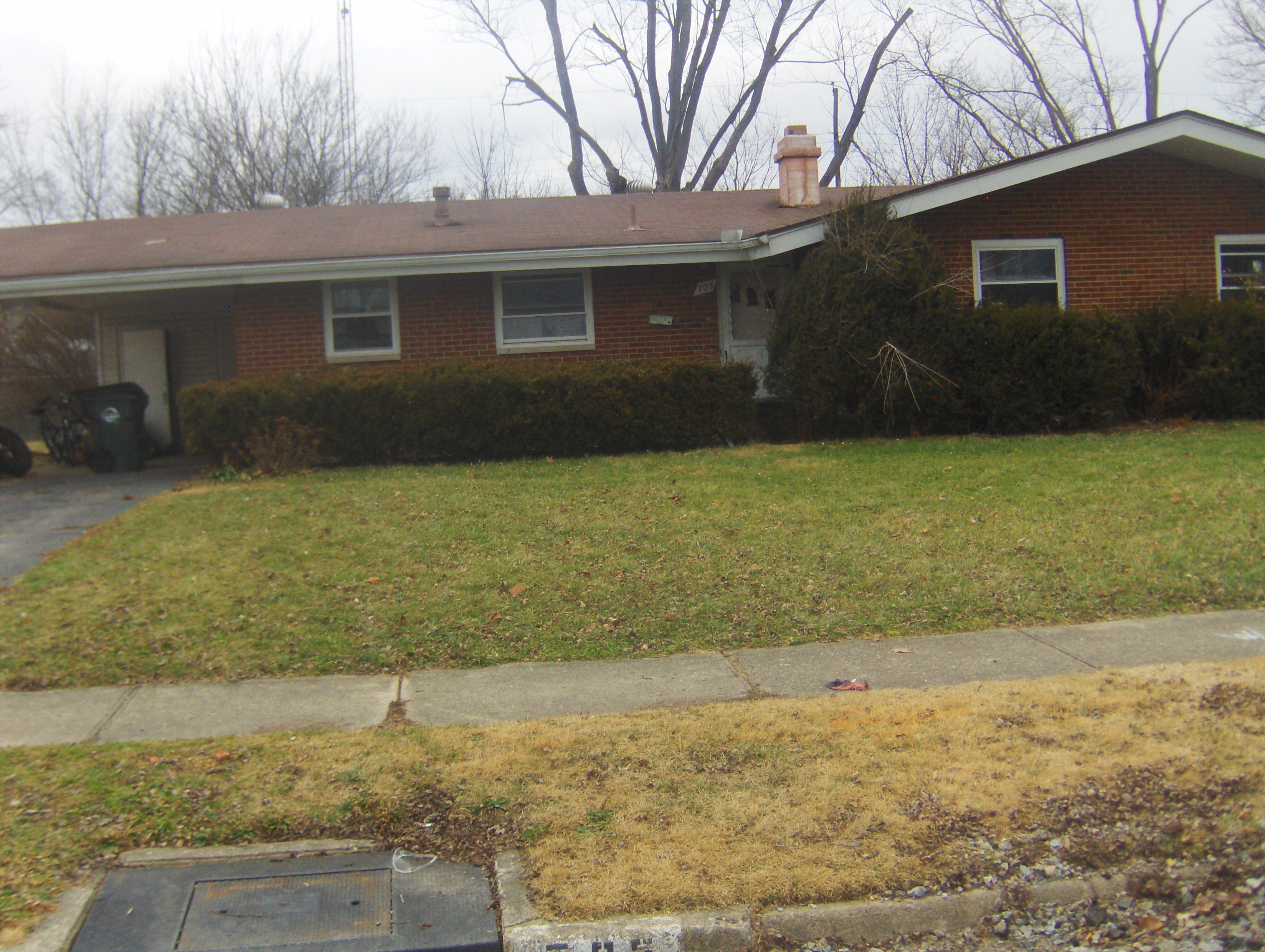 DAYTON 45426 705 MACMILLAN DRIVE