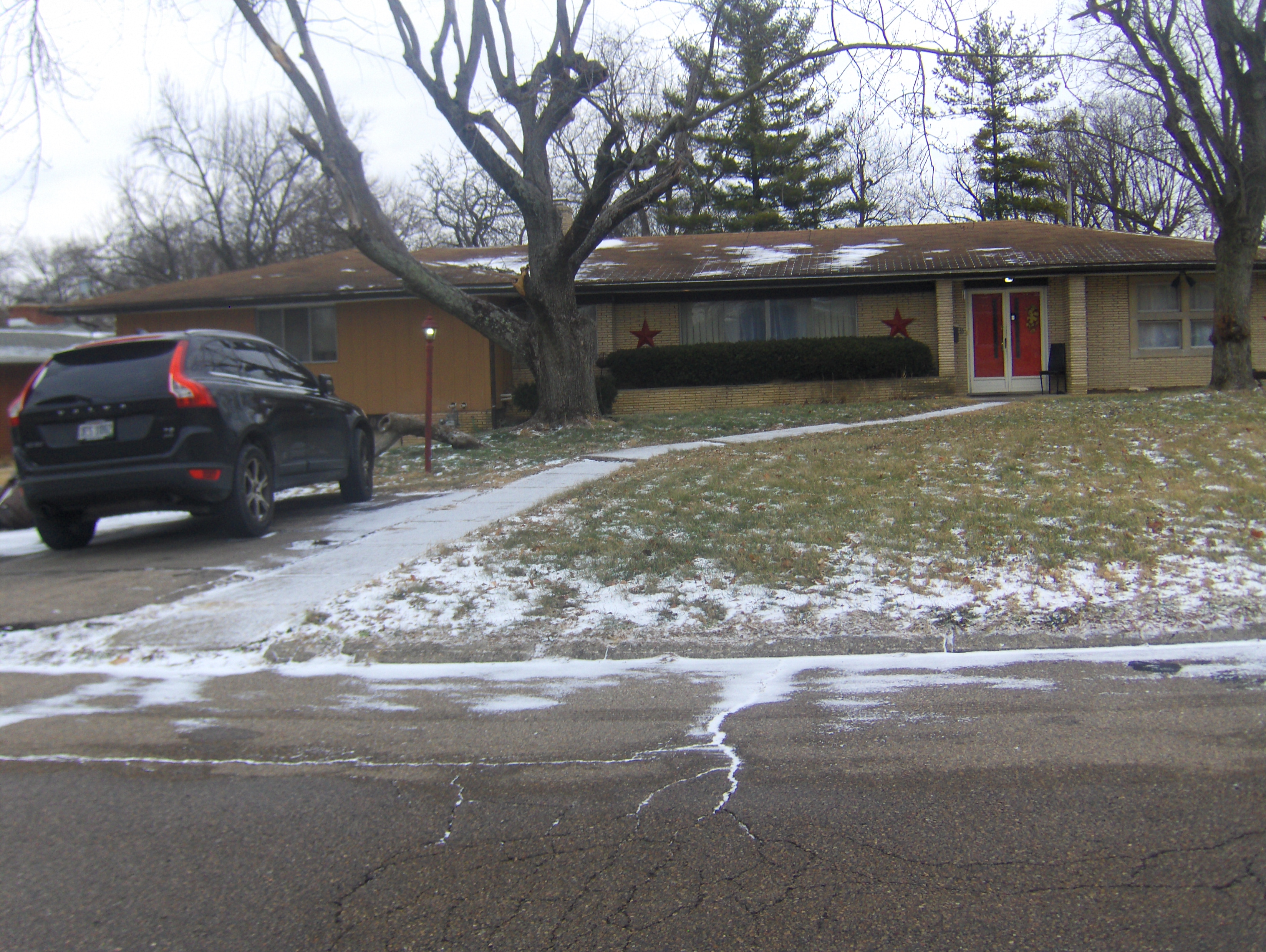 DAYTON 45405 3680 DORSET DRIVE