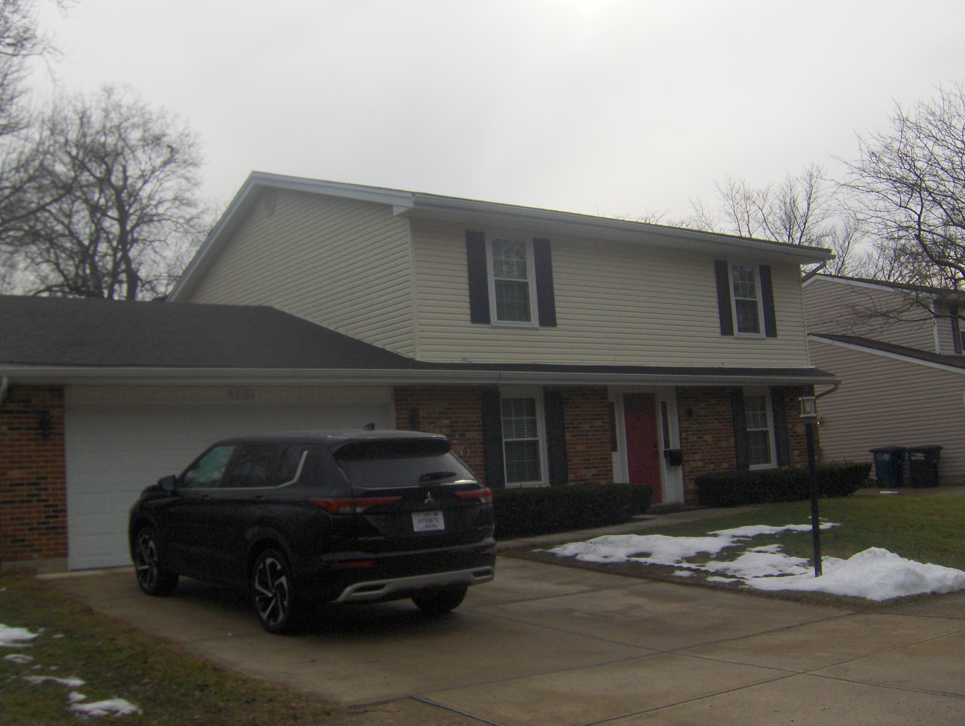 DAYTON 45424 4720 SILVER OAK ST