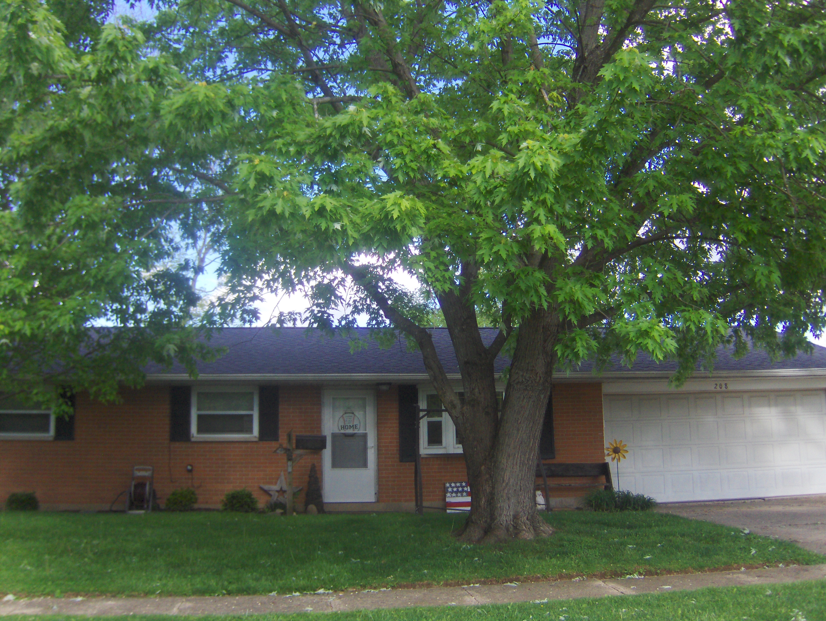 DAYTON 45417 5720 LORIMER ST